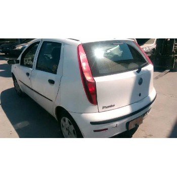 fiat punto berlina (188) del año 2005