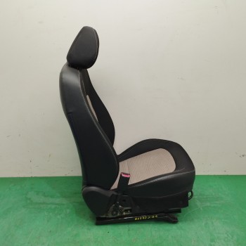 Recambio de asiento delantero izquierdo para hyundai i10 1.0 cat referencia OEM IAM   