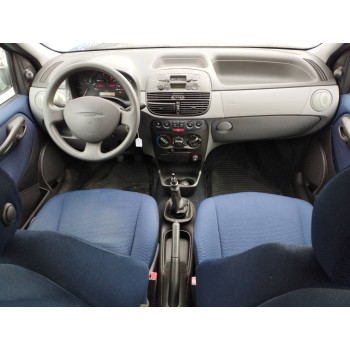 fiat punto berlina (188) del año 2001