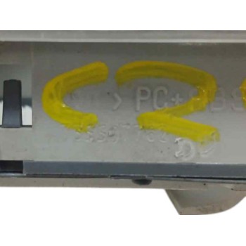 Recambio de luz interior para fiat ducato furgoneta (250) 100 multijet 2,2 d referencia OEM IAM 735507762  