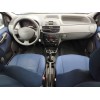 fiat punto berlina (188) del año 2001