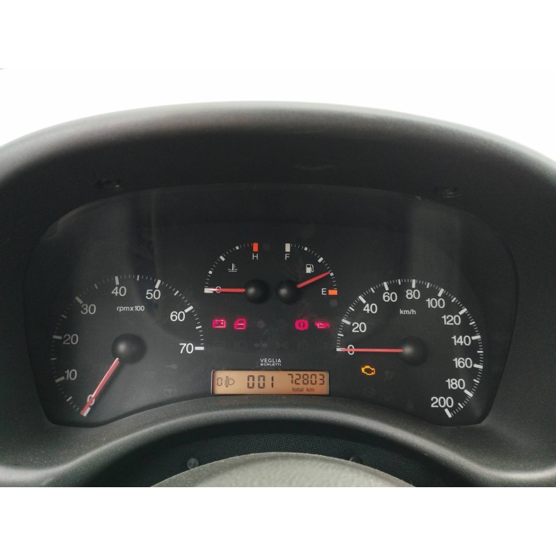 NEUMATICO REPUESTO 4 00BX14H 4H 4X100