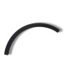 Recambio de aletin trasero izquierdo para renault megane e-tech suv ev40 (bnj2) referencia OEM IAM 767196305R  
