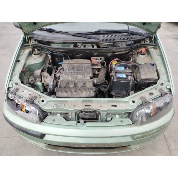 fiat punto berlina (188) del año 2001