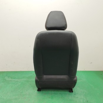 Recambio de asiento delantero izquierdo para hyundai i10 1.0 cat referencia OEM IAM   