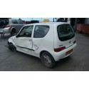 FIAT SEICENTO / 600 (187_)
