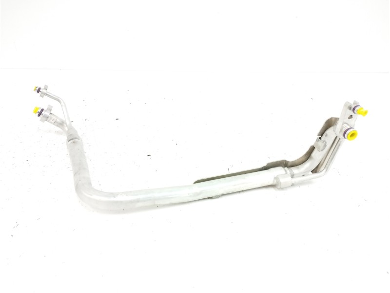 Recambio de tubos aire acondicionado para audi q2 (gab) 2.0 16v tdi referencia OEM IAM 5WB816738F  