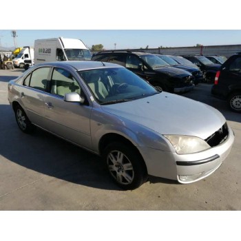 ford mondeo berlina (ge) del año 2004