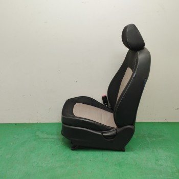 Recambio de asiento delantero izquierdo para hyundai i10 1.0 cat referencia OEM IAM   