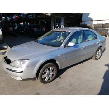 ford mondeo berlina (ge) del año 2004