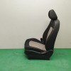 Recambio de asiento delantero izquierdo para hyundai i10 1.0 cat referencia OEM IAM   