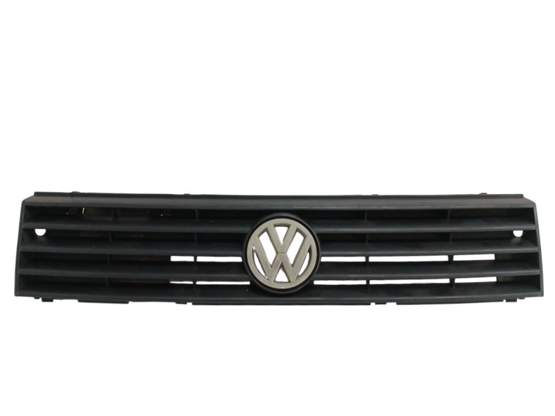 Recambio de rejilla delantera para volkswagen polo (867/871/873) 1.3 referencia OEM IAM 867853653G  