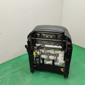 Recambio de asiento delantero izquierdo para hyundai i10 1.0 cat referencia OEM IAM   