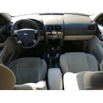 ford mondeo berlina (ge) del año 2004