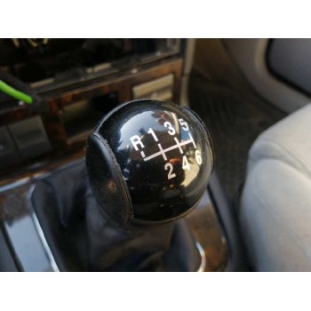 ford mondeo berlina (ge) del año 2004