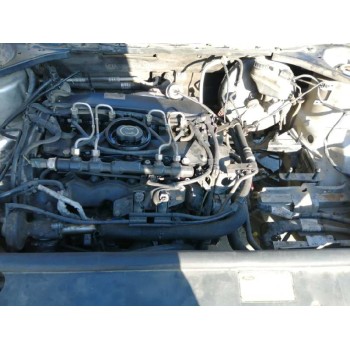 ford mondeo berlina (ge) del año 2004