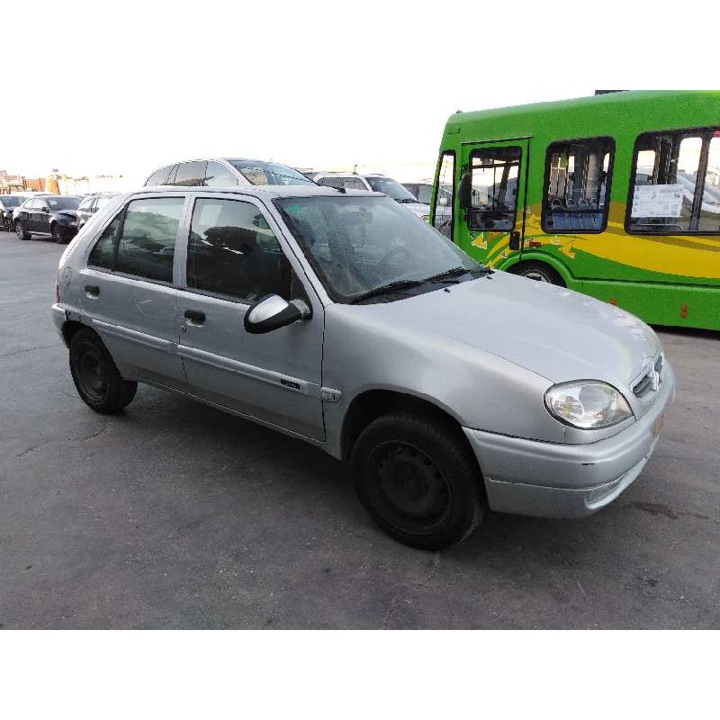 citroën saxo del año 2003