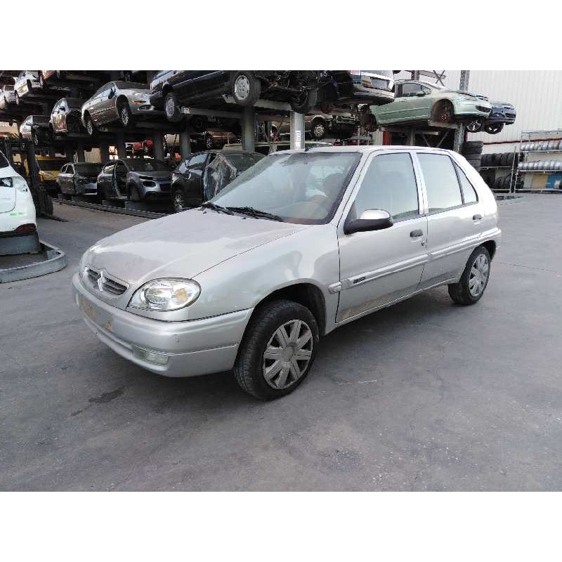 CITROEN SAXO 2003