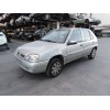 citroën saxo del año 2003