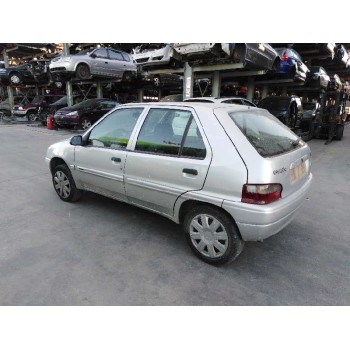 citroën saxo del año 2003