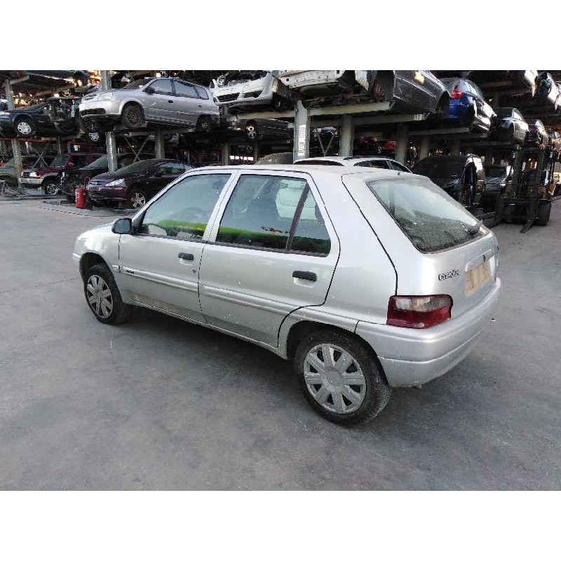 CITROEN SAXO 2003