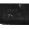 Recambio de aletin trasero izquierdo para renault megane e-tech suv ev40 (bnj2) referencia OEM IAM 767196305R  