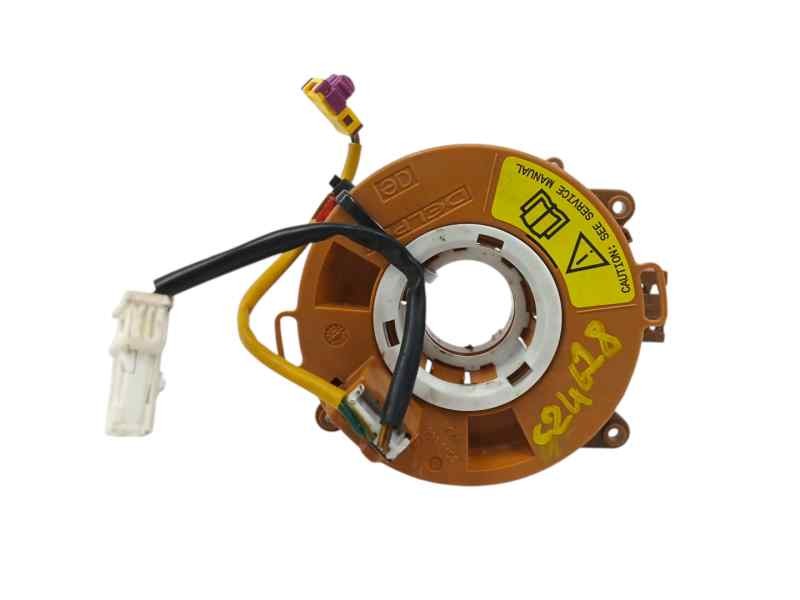 Recambio de anillo airbag para fiat ducato furgoneta (250) 100 multijet 2,2 d referencia OEM IAM 59001158 Recambio de anillo airbag para fiat ducato furgoneta (250) 100 multijet 2,2 d referencia OEM IAM 59001158