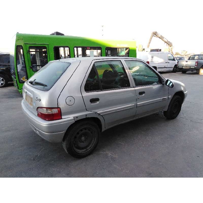 CITROEN SAXO 2003