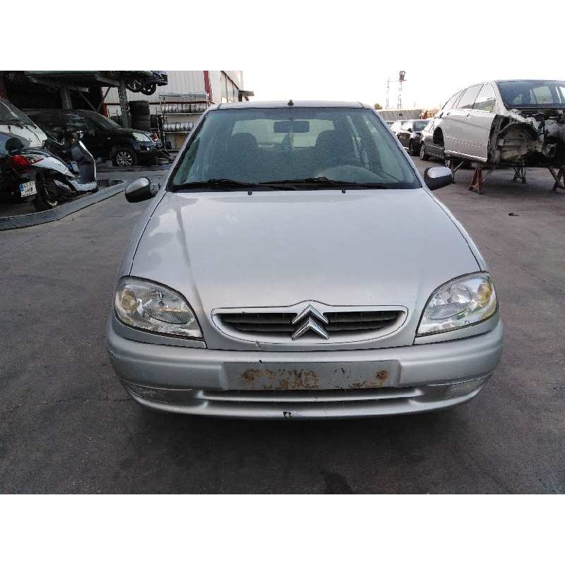 CITROEN SAXO 2003