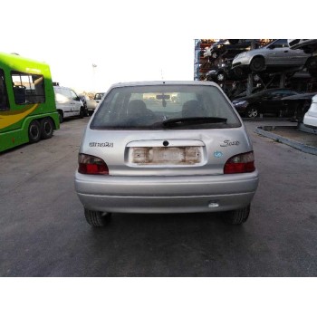 citroën saxo del año 2003