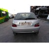 citroën saxo del año 2003
