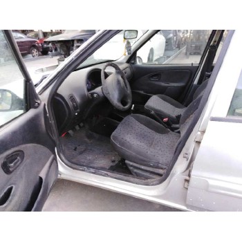 citroën saxo del año 2003