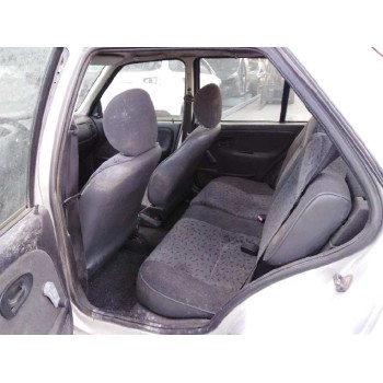 citroën saxo del año 2003