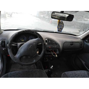 citroën saxo del año 2003