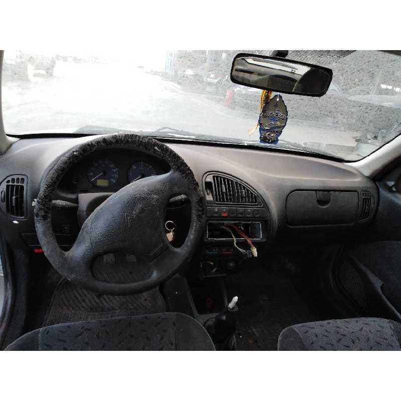 CITROEN SAXO 2003