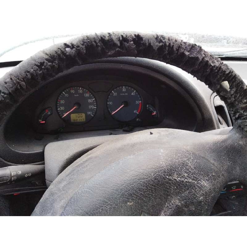 CITROEN SAXO 2003