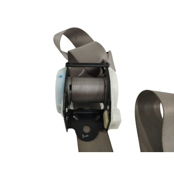 Recambio de cinturon seguridad trasero derecho para nissan x-trail (t30) 2.2 dci diesel cat referencia OEM IAM TKAB0EG391  