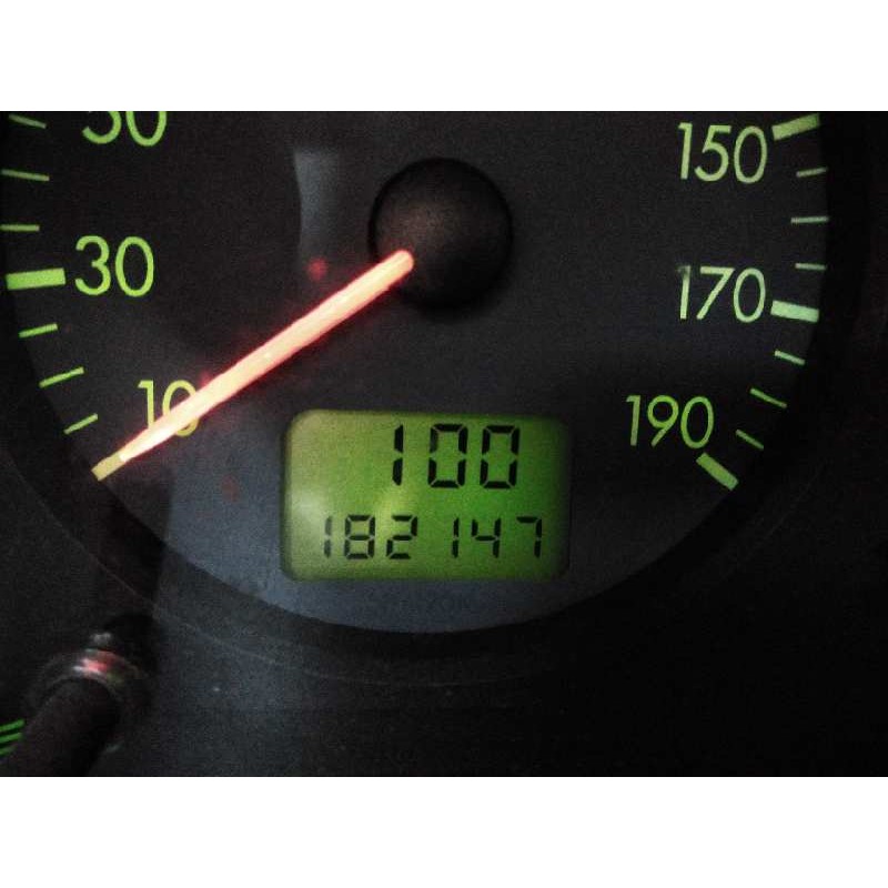 CITROEN SAXO 2003