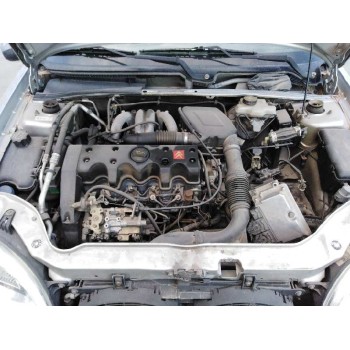 citroën saxo del año 2003