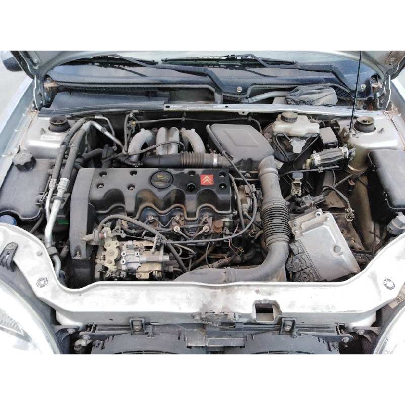 CITROEN SAXO 2003