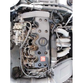 citroën saxo del año 2003