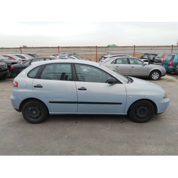 Recambio de carroceria corte para seat ibiza (6l1) 1.9 sdi referencia OEM IAM   