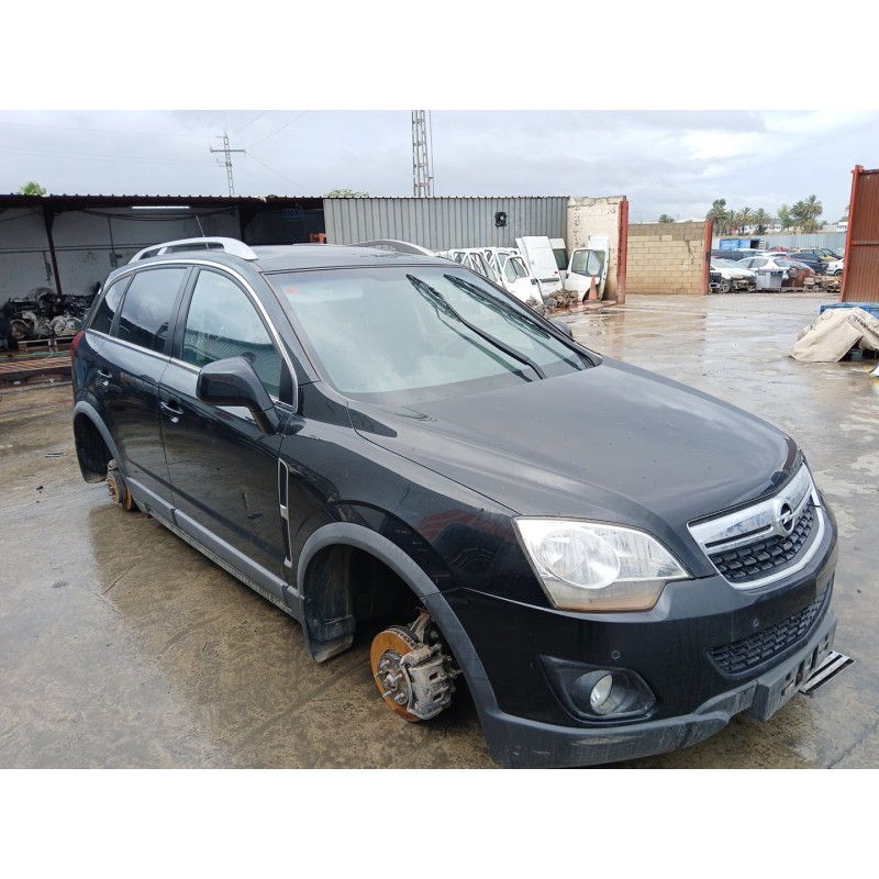 INTERCOOLER 2M11AA