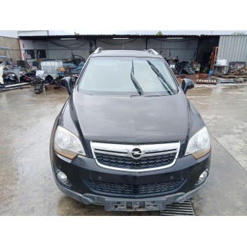 opel antara a (l07) del año 2013