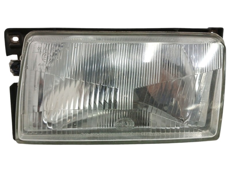 Recambio de faro izquierdo para volkswagen polo (867/871/873) 1.3 referencia OEM IAM 867941005A  