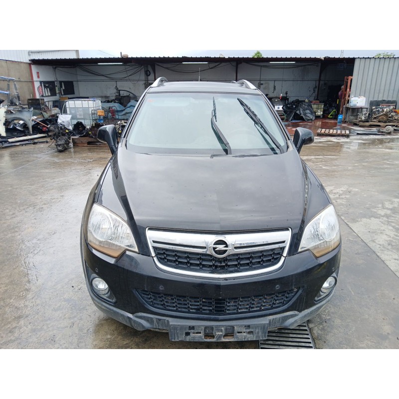 INTERCOOLER 2M11AA