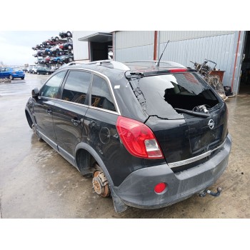 opel antara a (l07) del año 2013