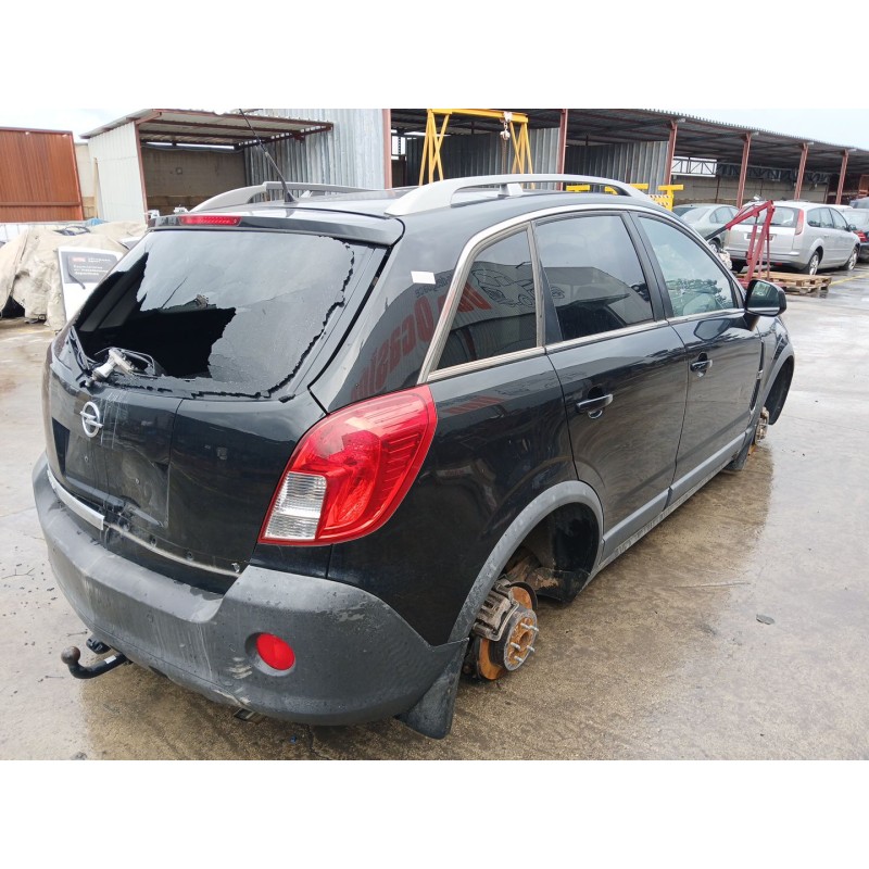 INTERCOOLER 2M11AA