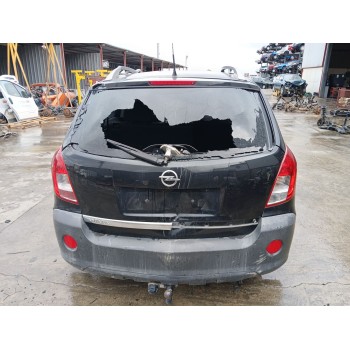 opel antara a (l07) del año 2013