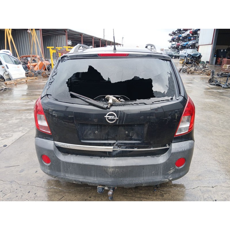 INTERCOOLER 2M11AA